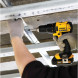 Аккумуляторная дрель-шуруповёрт DeWalt DCD780C2