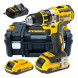 Акумуляторний дриль-шуруповерт DeWALT DCD790D2