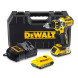 Акумуляторний дриль-шуруповерт DeWALT DCD790D2