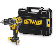 Дриль-шуруповерт акумуляторний DeWALT DCD791NT без АКБ