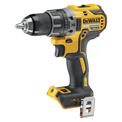 Дрель-шуруповёрт акумуляторная DeWALT DCD791NT без АКБ