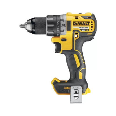 Дрель-шуруповёрт акумуляторная DeWALT DCD791NT без АКБ