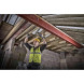 Дриль-шуруповерт ударний акумуляторний DeWALT DCD791P2