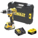Акумуляторний дриль-шуруповерт DeWalt DCD792D2B