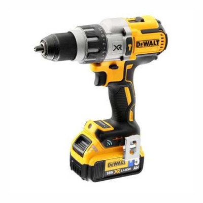 Акумуляторний дриль-шуруповерт DeWalt DCD792D2B
