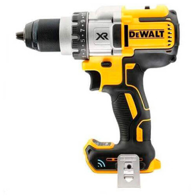 Аккумуляторная дрель-шуруповёрт DeWALT DCD792NT