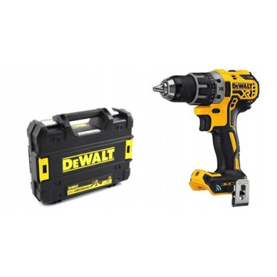 Аккумуляторная дрель-шуруповёрт DeWALT DCD792NT