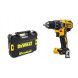 Аккумуляторная дрель-шуруповёрт DeWALT DCD792NT