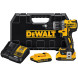 Аккумуляторная дрель-шуруповёрт DeWALT DCD792P2B
