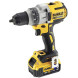 Аккумуляторная дрель-шуруповёрт DeWALT DCD792P2B