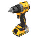 Дрель-шуруповёрт аккумуляторная DeWALT DCD794D2T