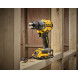 Дрель-шуруповёрт аккумуляторная DeWALT DCD794D2T