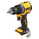 Дриль-шуруповерт акумуляторний DeWALT DCD794NT без АКБ