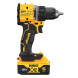 Дрель-шуруповёрт аккумуляторная DeWALT DCD794P2T