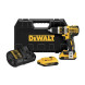 Аккумуляторная дрель-шуруповёрт ударная DeWalt DCD795D2