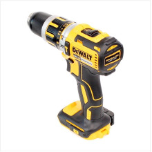 Аккумуляторная ударная дрель-шуруповёрт DeWALT DCD795NT
