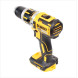Аккумуляторная ударная дрель-шуруповёрт DeWALT DCD795NT