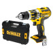 Аккумуляторная ударная дрель-шуруповёрт DeWALT DCD795NT