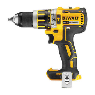 Аккумуляторная ударная дрель-шуруповёрт DeWALT DCD795NT