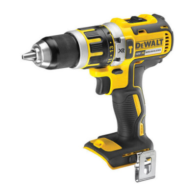 Аккумуляторная ударная дрель-шуруповёрт DeWALT DCD795NT
