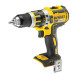 Аккумуляторная ударная дрель-шуруповёрт DeWALT DCD795NT