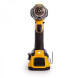 Дрель-шуруповёрт ударная аккумуляторная DeWALT DCD796D2