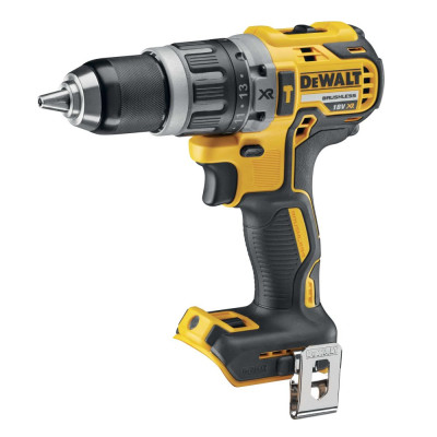 Дрель-шуруповёрт ударная аккумуляторная DeWALT DCD796E1T