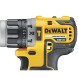 Дрель-шуруповёрт ударная аккумуляторная DeWALT DCD796E1T
