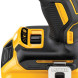 Дрель-шуруповёрт ударная аккумуляторная DeWALT DCD796E1T