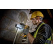 Дрель-шуруповёрт ударная аккумуляторная DeWALT DCD796E1T