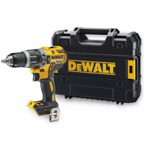 Дриль-шуруповерт ударний акумуляторний DeWALT DCD796NT без АКБ