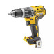 Дриль-шуруповерт ударний акумуляторний DeWALT DCD796NT без АКБ
