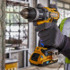 Аккумуляторная ударная дрель-шуруповёрт DeWALT DCD797D2B