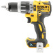 Аккумуляторная ударная дрель-шуруповёрт DeWALT DCD797NT
