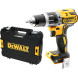 Аккумуляторная ударная дрель-шуруповёрт DeWALT DCD797NT