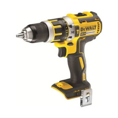 Аккумуляторная ударная дрель-шуруповёрт DeWALT DCD797NT