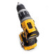 Аккумуляторная ударная дрель-шуруповёрт DeWALT DCD797NT