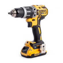 Аккумуляторная ударная дрель-шуруповёрт DeWALT DCD797P2B