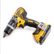 Аккумуляторная ударная дрель-шуруповёрт DeWALT DCD797P2B
