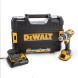 Аккумуляторная ударная дрель-шуруповёрт DeWALT DCD797P2B