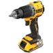 Дриль-шуруповерт ударний акумуляторний DeWALT DCD799D2T