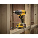 Дриль-шуруповерт ударний акумуляторний DeWALT DCD799D2T