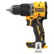 Дриль-шуруповерт ударний акумуляторний DeWALT DCD799N без АКБ