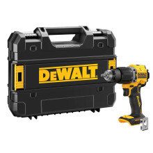 Дрель-шуруповёрт ударная аккумуляторная DeWALT DCD799NT без АКБ