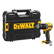 Дрель-шуруповёрт ударная аккумуляторная DeWALT DCD799NT без АКБ