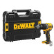 Дрель-шуруповёрт ударная аккумуляторная DeWALT DCD799NT без АКБ