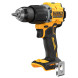 Дрель-шуруповёрт ударная аккумуляторная DeWALT DCD799NT без АКБ