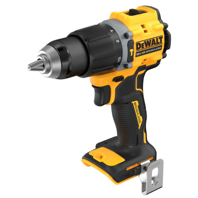 Дрель-шуруповёрт ударная аккумуляторная DeWALT DCD799NT без АКБ