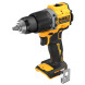 Дрель-шуруповёрт ударная аккумуляторная DeWALT DCD799NT без АКБ