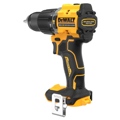 Дрель-шуруповёрт ударная аккумуляторная DeWALT DCD799NT без АКБ